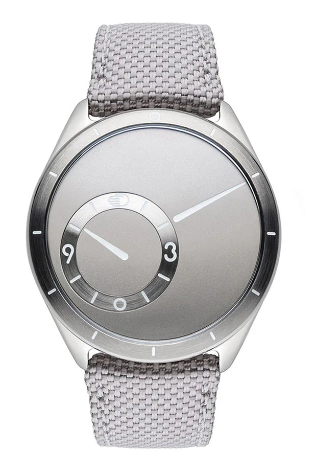 Ressence Type 9 Grey T91X-GRE1-NGA