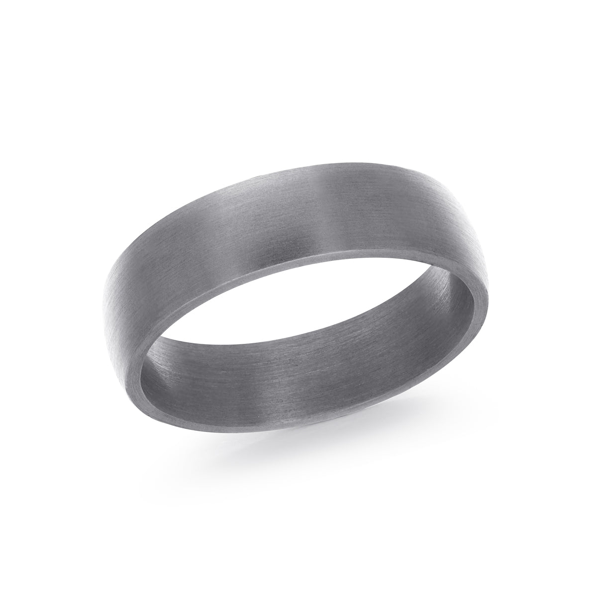 Malo Tantalum Wedding Ring