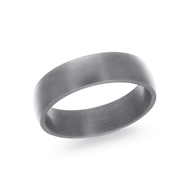 Malo Tantalum Wedding Ring