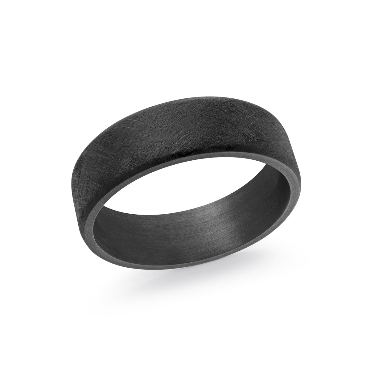 Malo Tantalum Wedding Ring