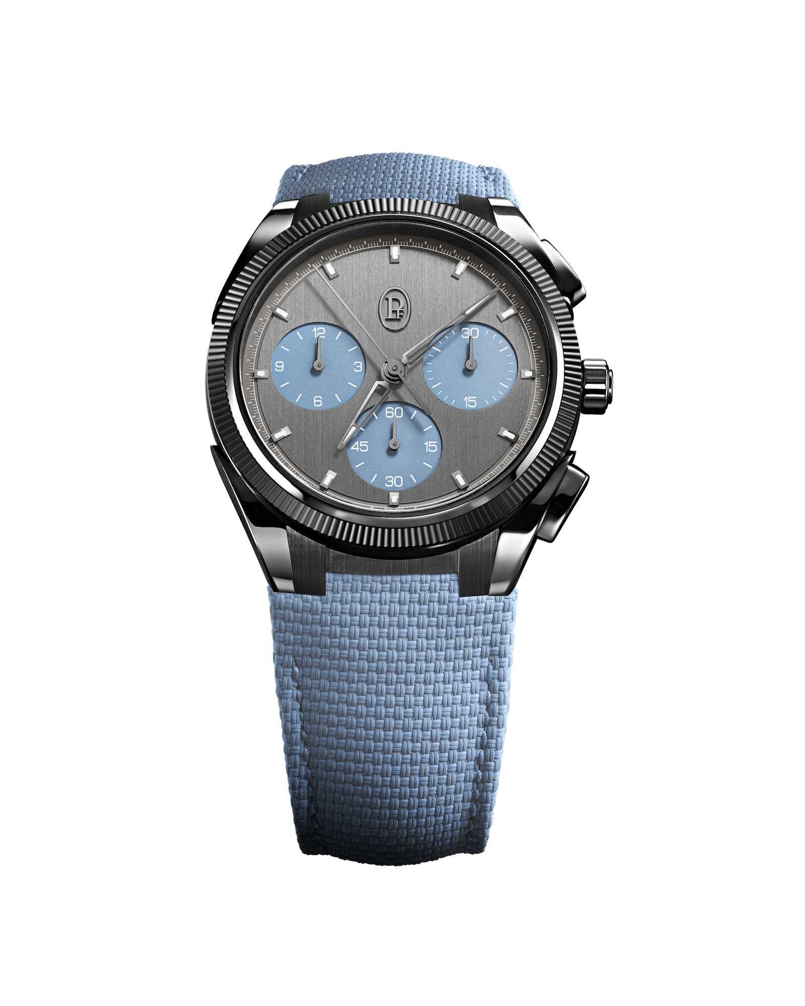 Parmigiani Fleurier Tonda PF Sport Chronograph Ultra-Cermet PFC931-1020024-400182