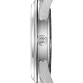 Parmigiani Fleurier Tonda PF Automatic Steel Platinum Alta Rosa PFC804-1020007-100182