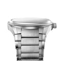 Parmigiani Fleurier Tonda PF Automatic Steel Platinum Alta Rosa PFC804-1020007-100182