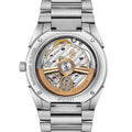 Parmigiani Fleurier Tonda PF Automatic Steel Platinum Alta Rosa PFC804-1020007-100182
