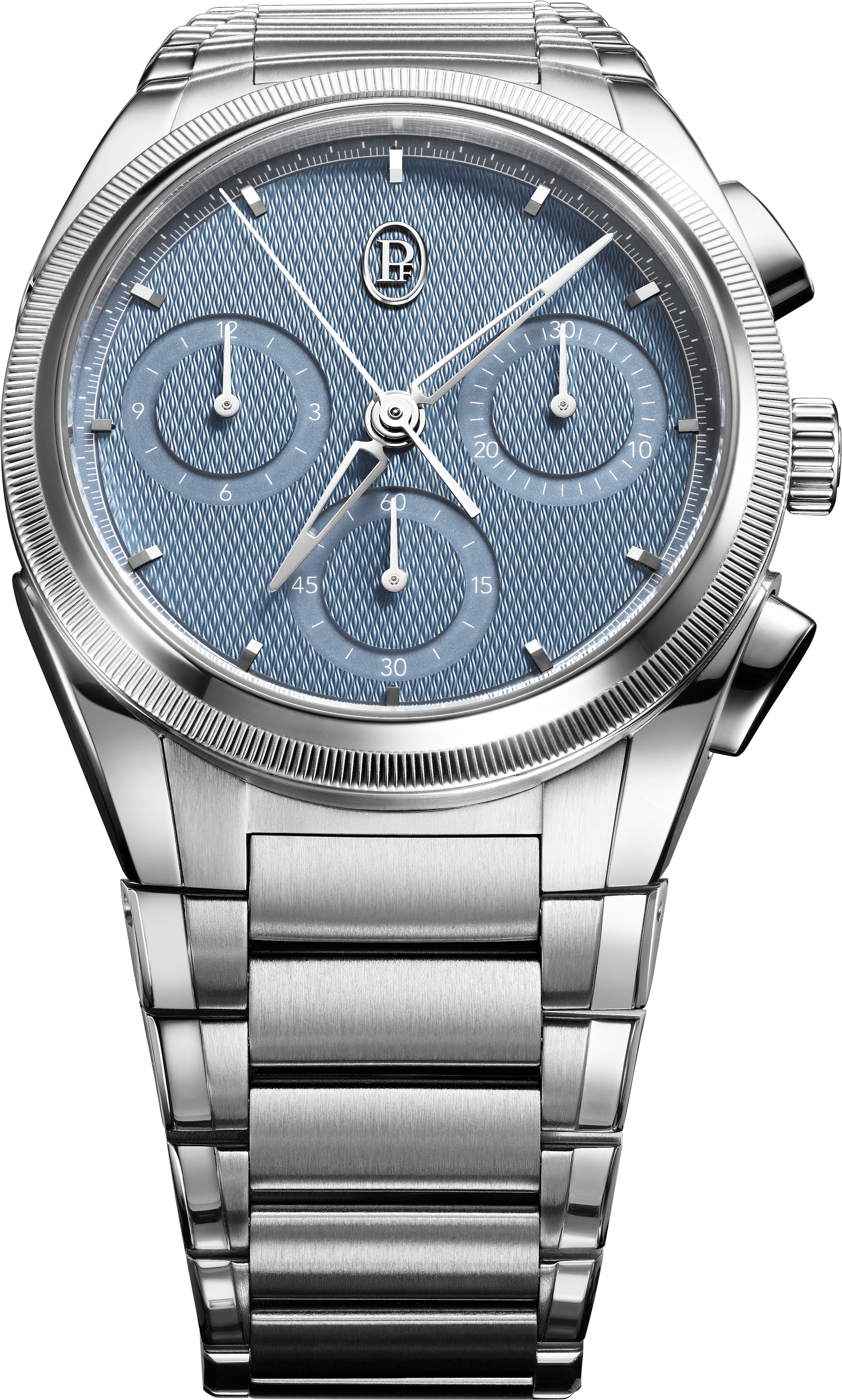 Parmigiani Fleurier Tonda PF Chronograph 40mm PFC917-1020001-100182