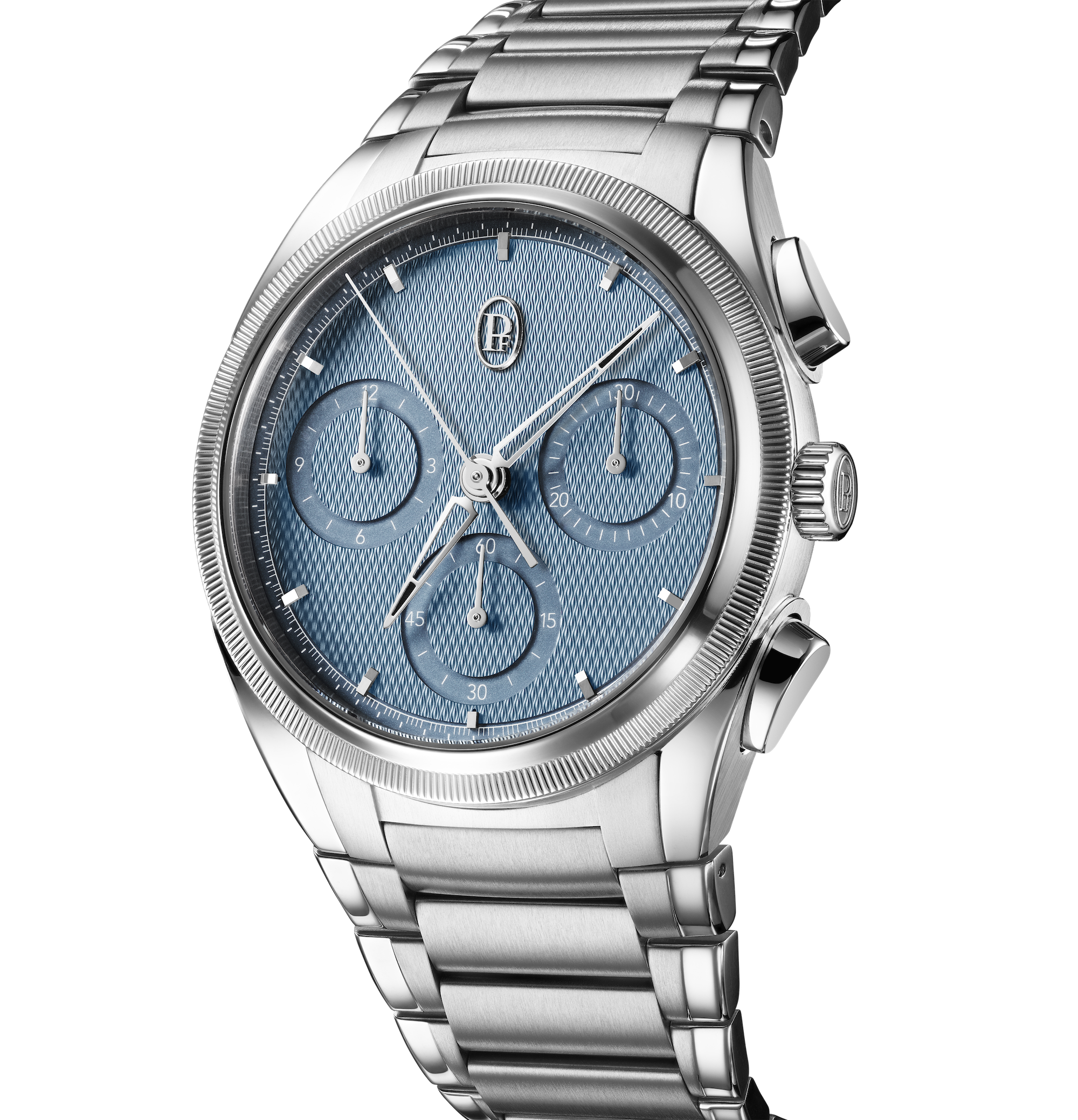 Parmigiani Fleurier Tonda PF Chronograph 40mm PFC917-1020001-100182