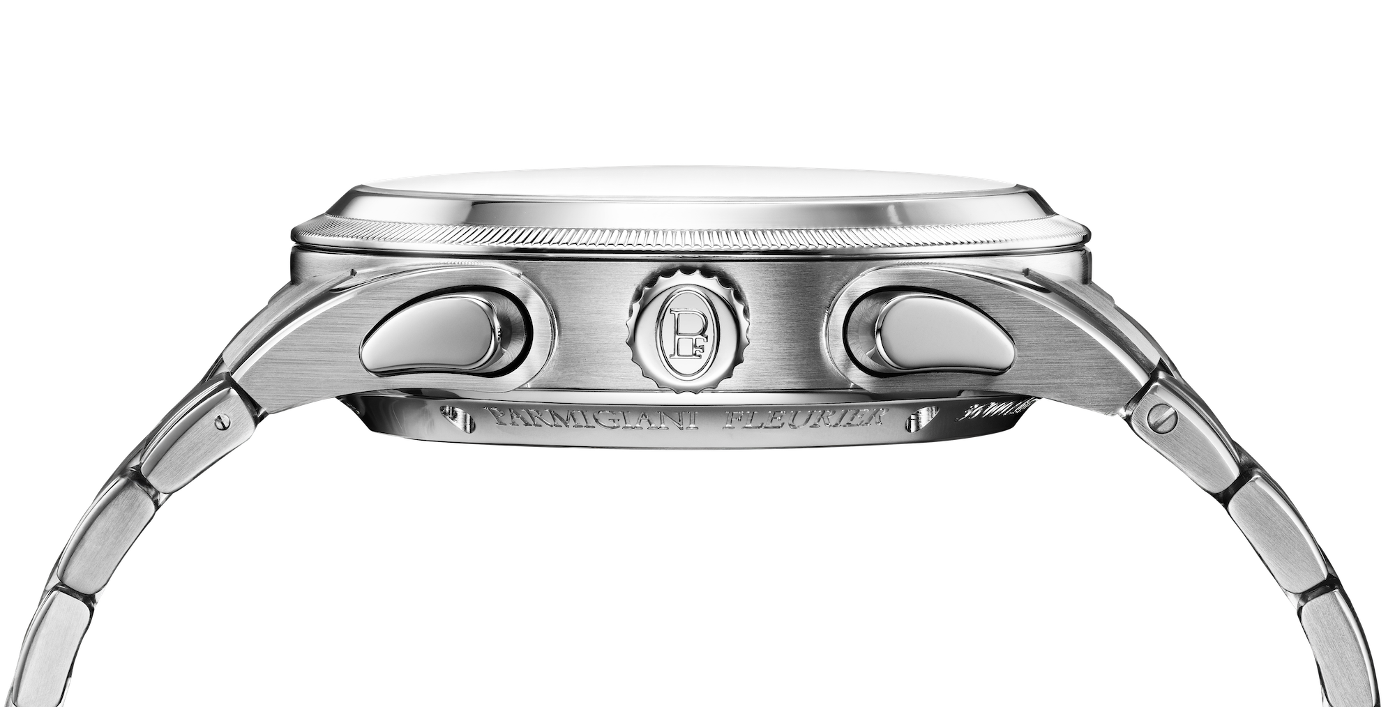 Parmigiani Fleurier Tonda PF Chronograph 40mm PFC917-1020001-100182