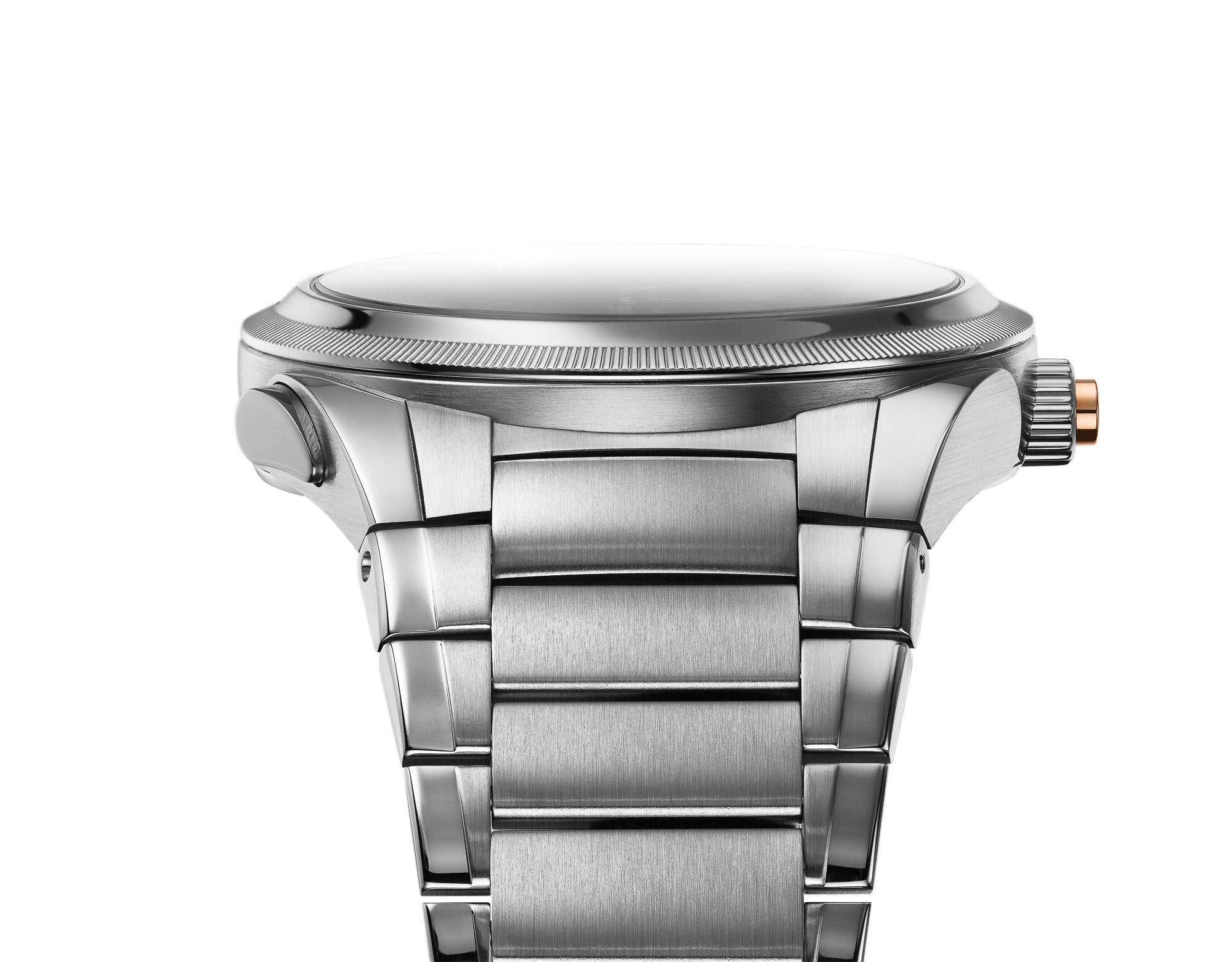 Parmigiani Fleurier Tonda PF Minute Rattrapante 'Arctic Rose' PFC904-1020002-100182