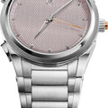 Parmigiani Fleurier Tonda PF Minute Rattrapante 'Arctic Rose' PFC904-1020002-100182