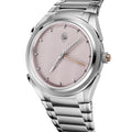 Parmigiani Fleurier Tonda PF Minute Rattrapante 'Arctic Rose' PFC904-1020002-100182