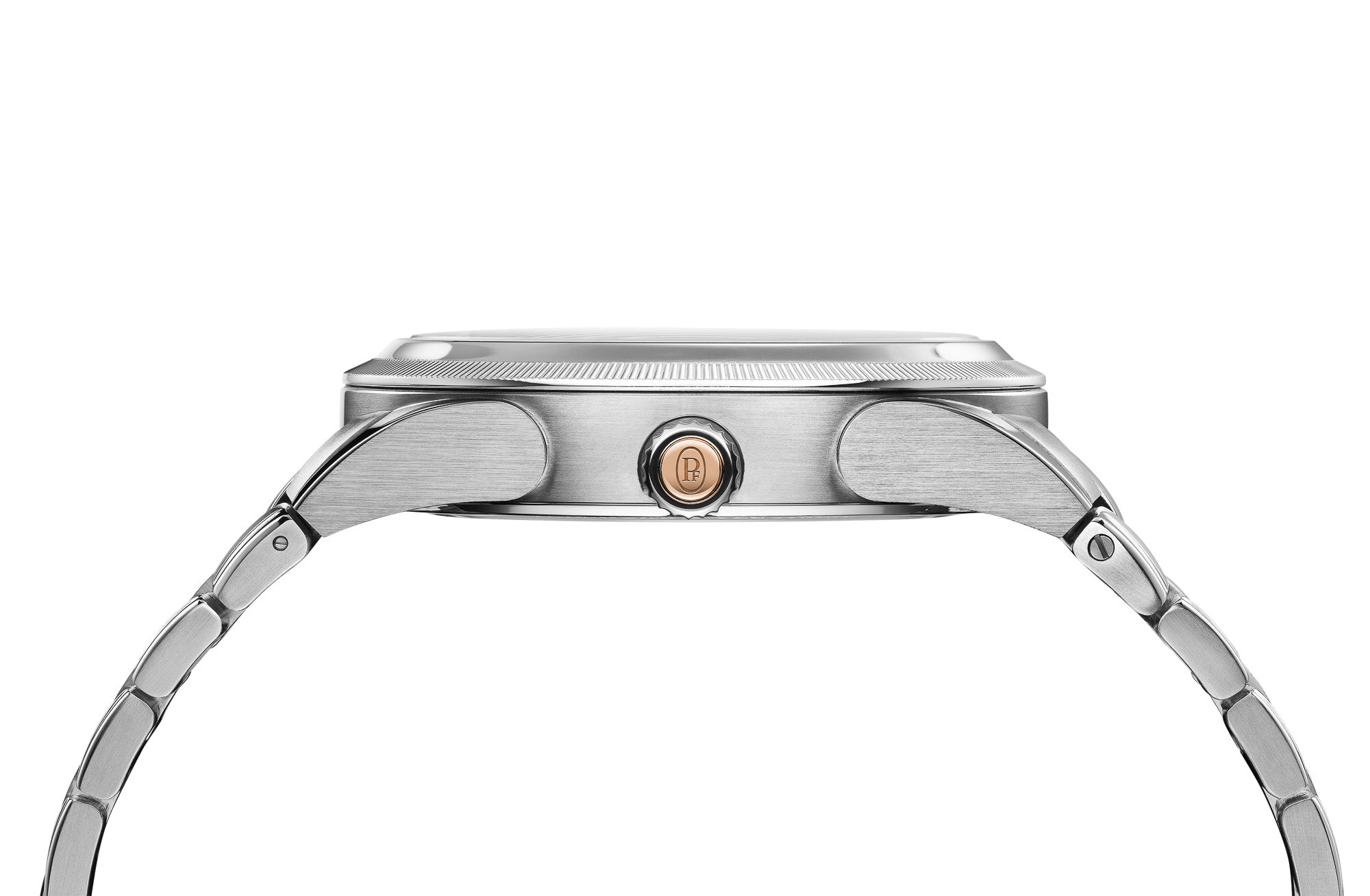 Parmigiani Fleurier Tonda PF Minute Rattrapante 'Arctic Rose' PFC904-1020002-100182