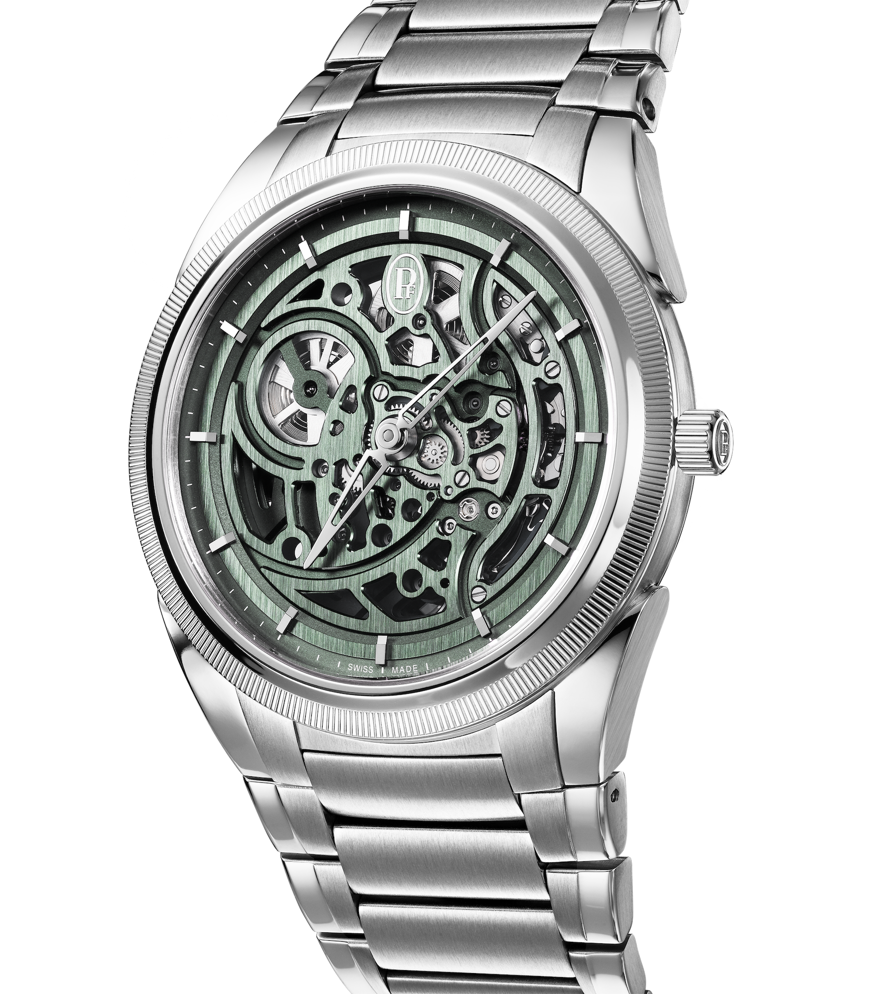 Parmigiani Fleurier Tonda Pf Skeleton PFC912-1020002-100182