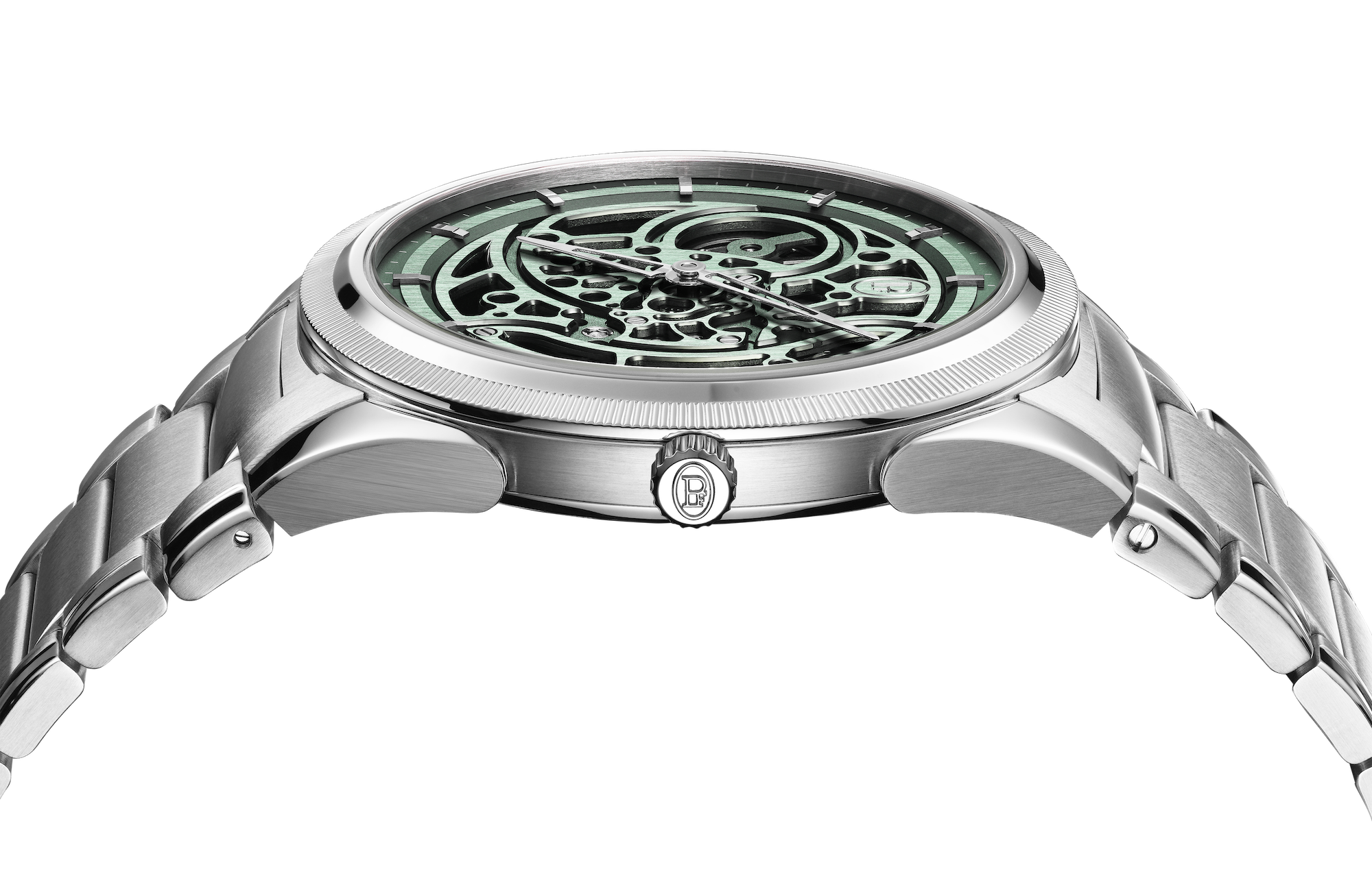 Parmigiani Fleurier Tonda Pf Skeleton PFC912-1020002-100182