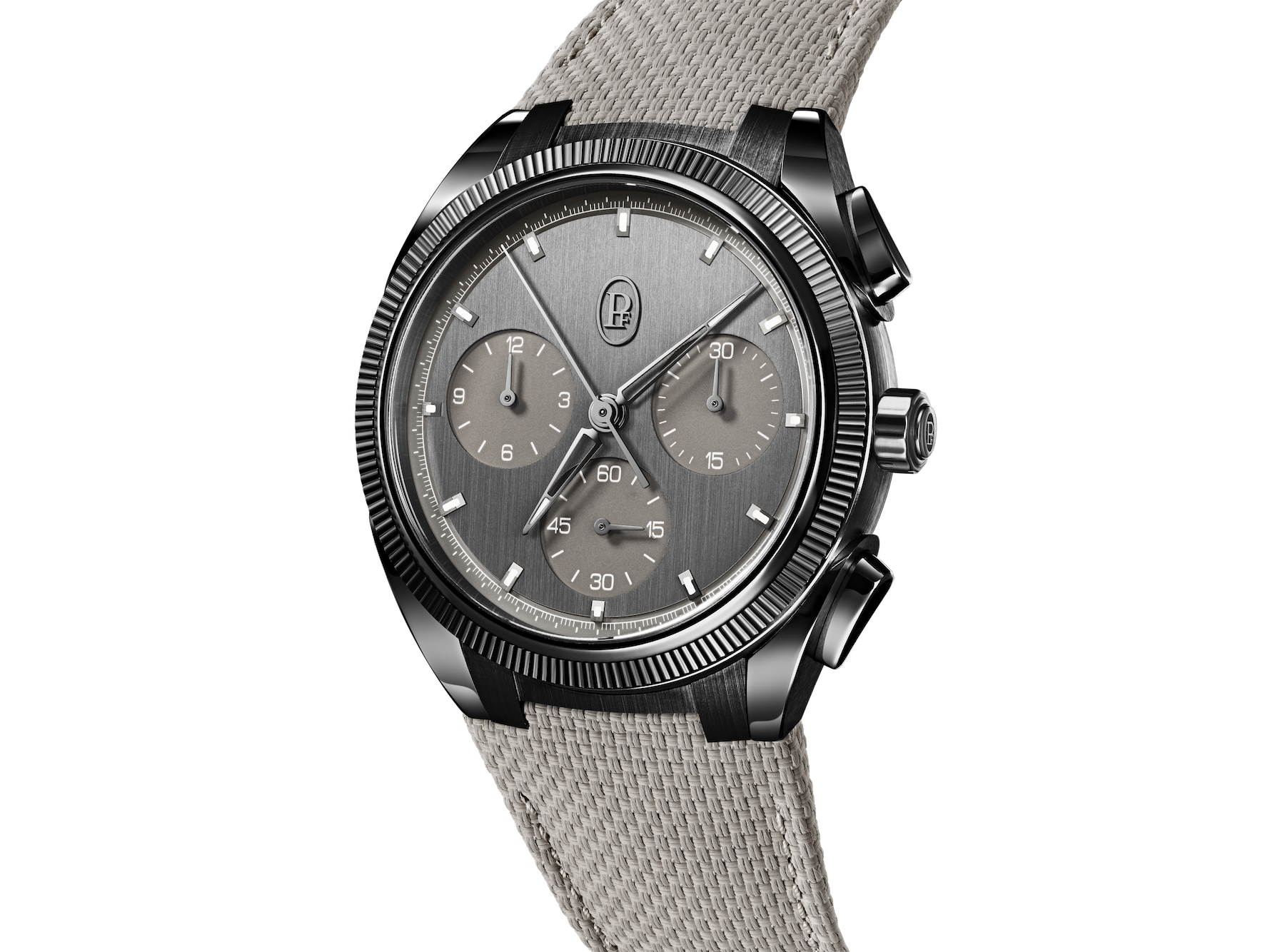 Parmigiani Fleurier Tonda PF Sport Chronograph Ultra-Cermet PFC931-1020021-400182