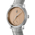 Parmigiani Fleurier Toric Petite Seconde Platinum PFC940-2010003-300181