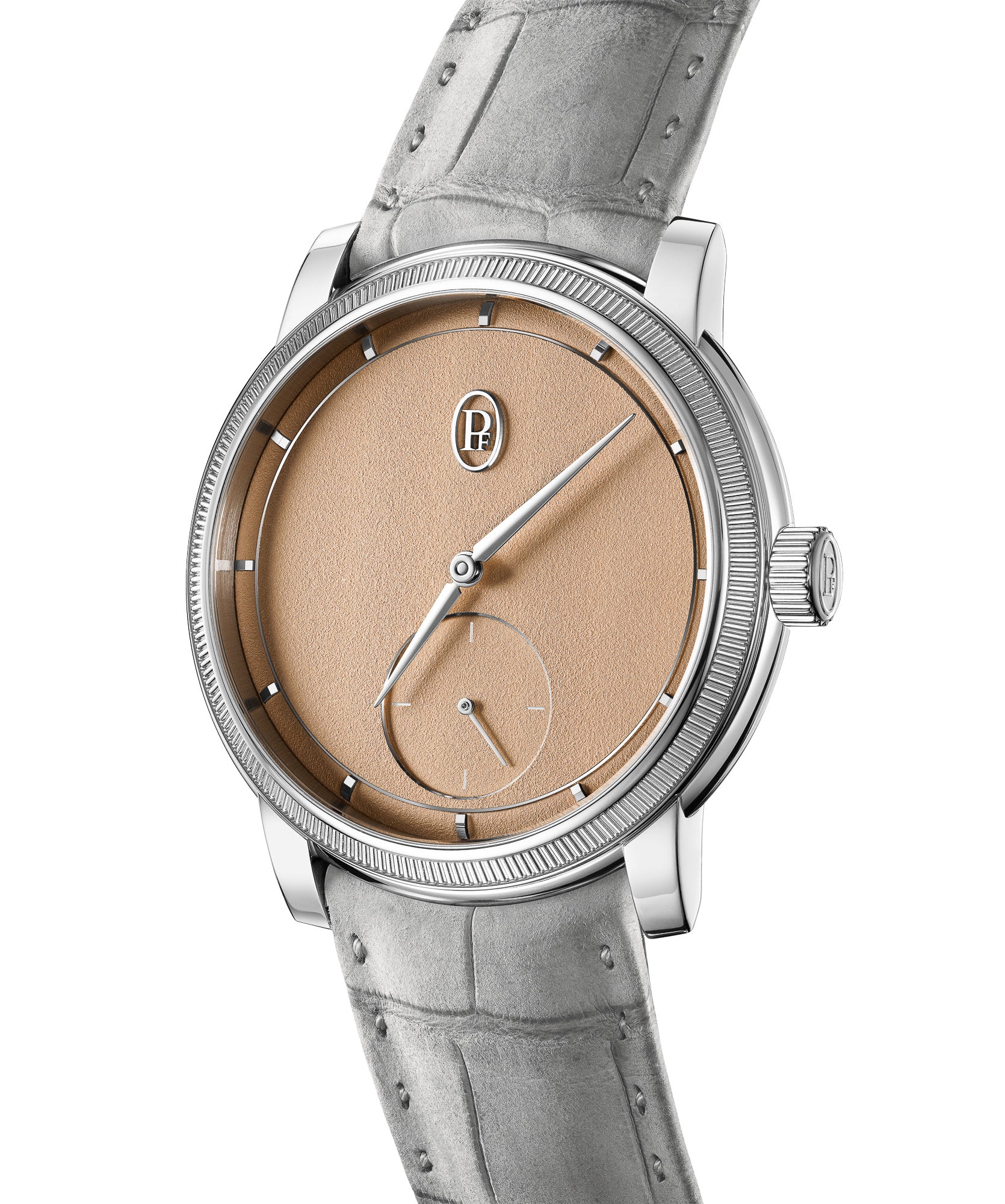 Parmigiani Fleurier Toric Petite Seconde Platinum PFC940-2010003-300181