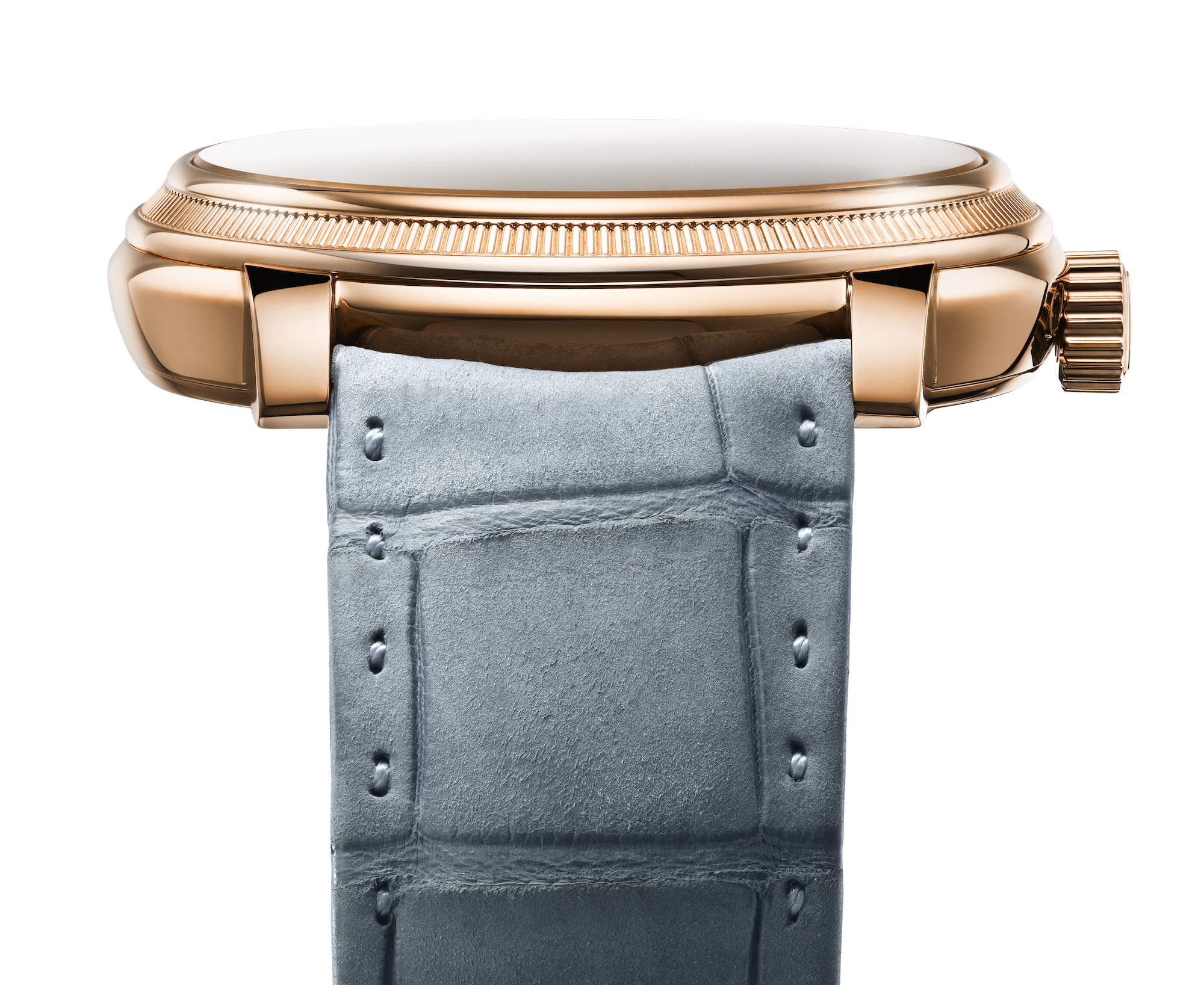 Parmigiani Fleurier Toric Quantieme Perpetual Rose Gold PFH952-2010001-300181