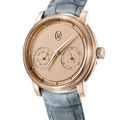Parmigiani Fleurier Toric Quantieme Perpetual Rose Gold PFH952-2010001-300181