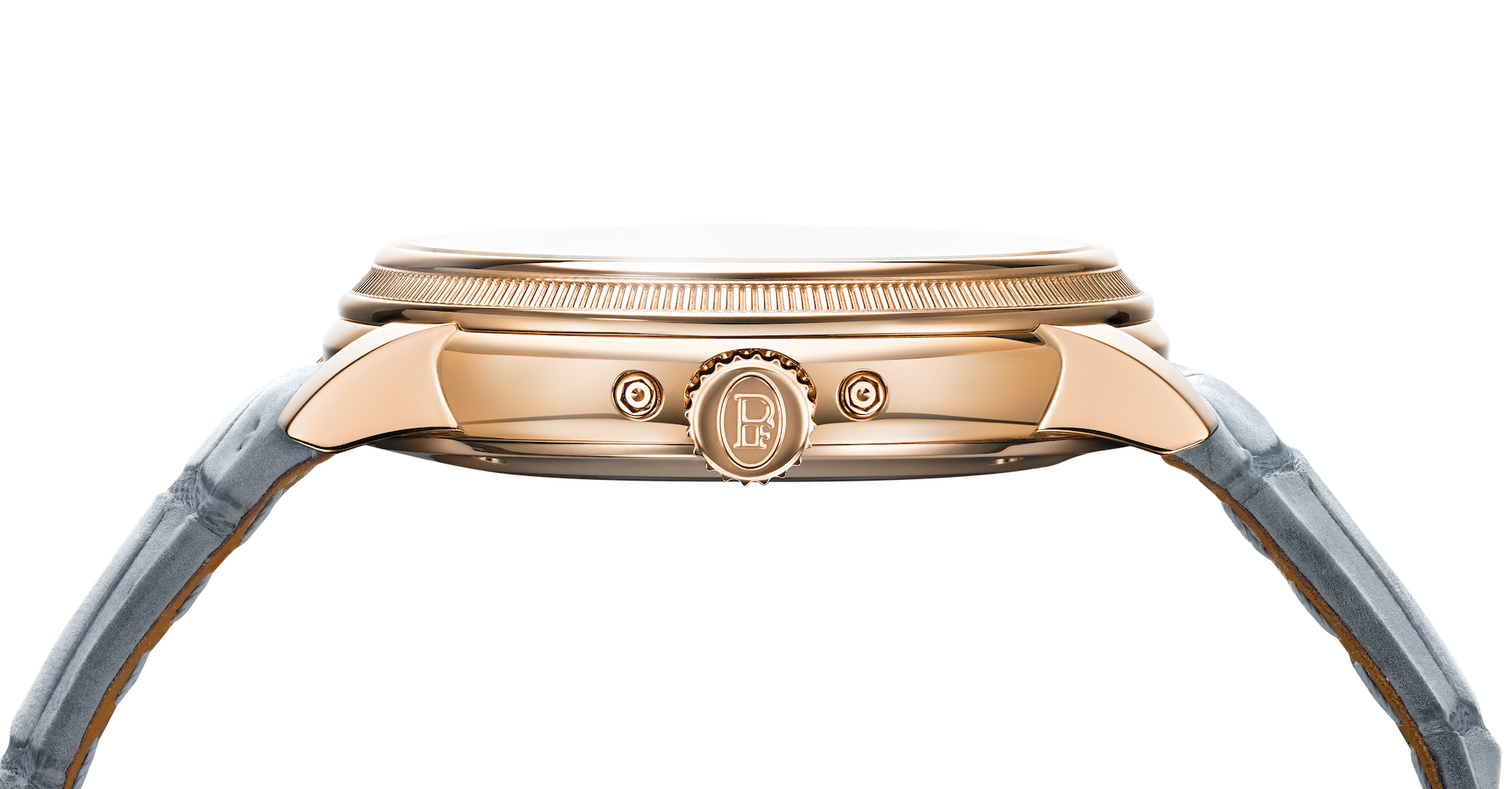 Parmigiani Fleurier Toric Quantieme Perpetual Rose Gold PFH952-2010001-300181