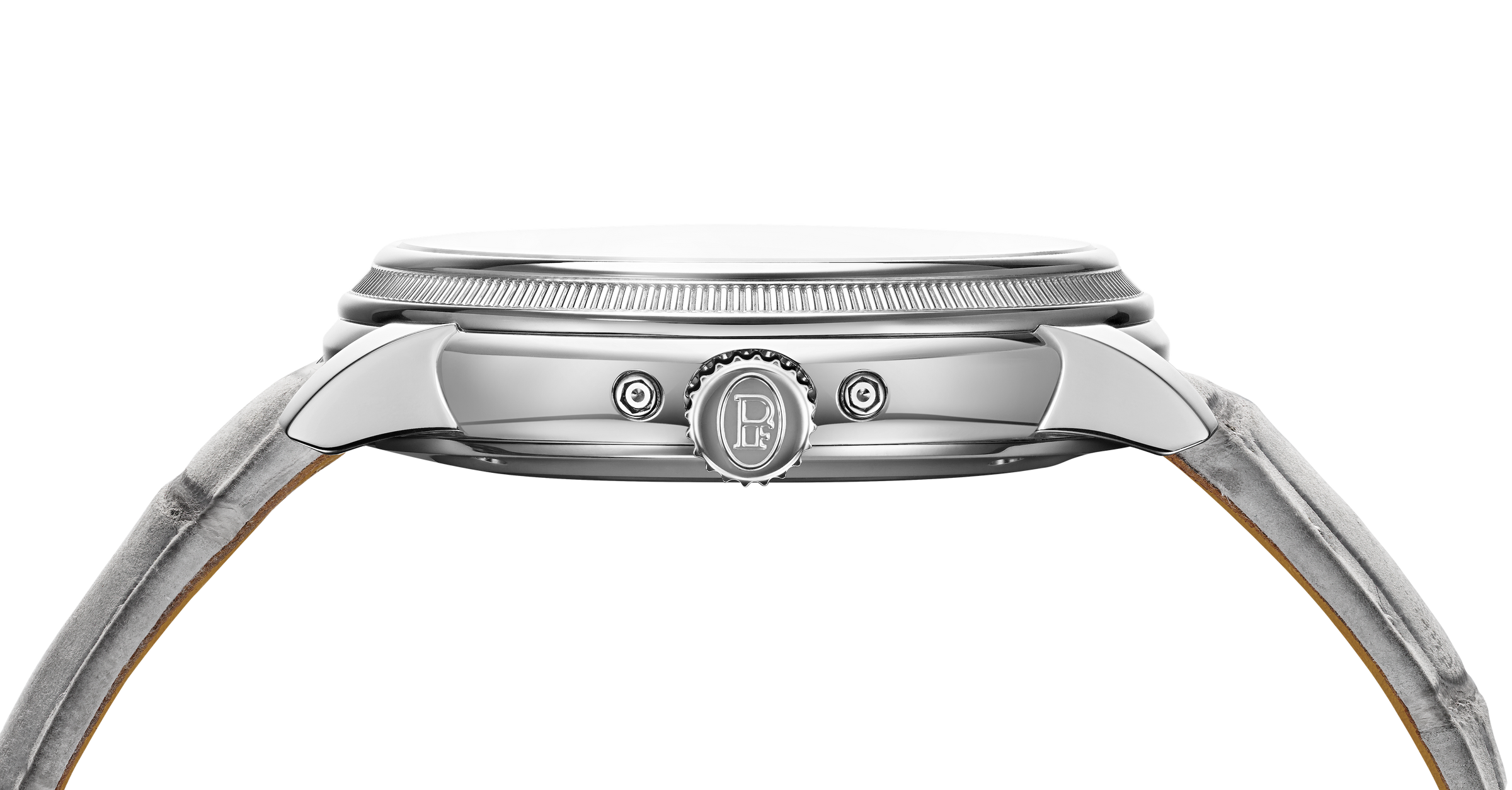 Parmigiani Fleurier Toric Quantieme Perpetual Platinum PFH952-2010002-300181