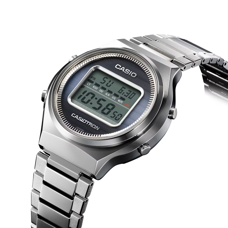 Casio Casiotron Limited Edition TRN50-2A