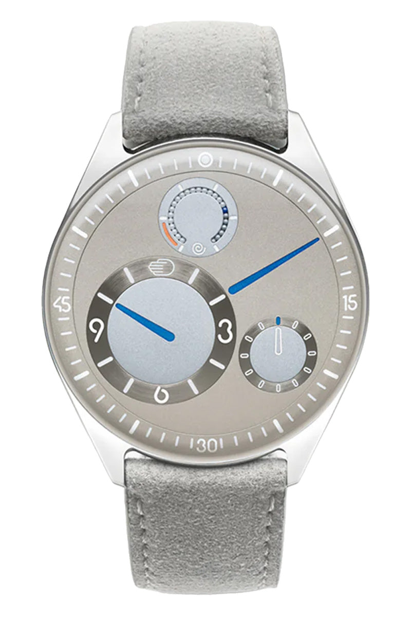 Ressence Type 11 Latte T111X-LTXM-ACGA