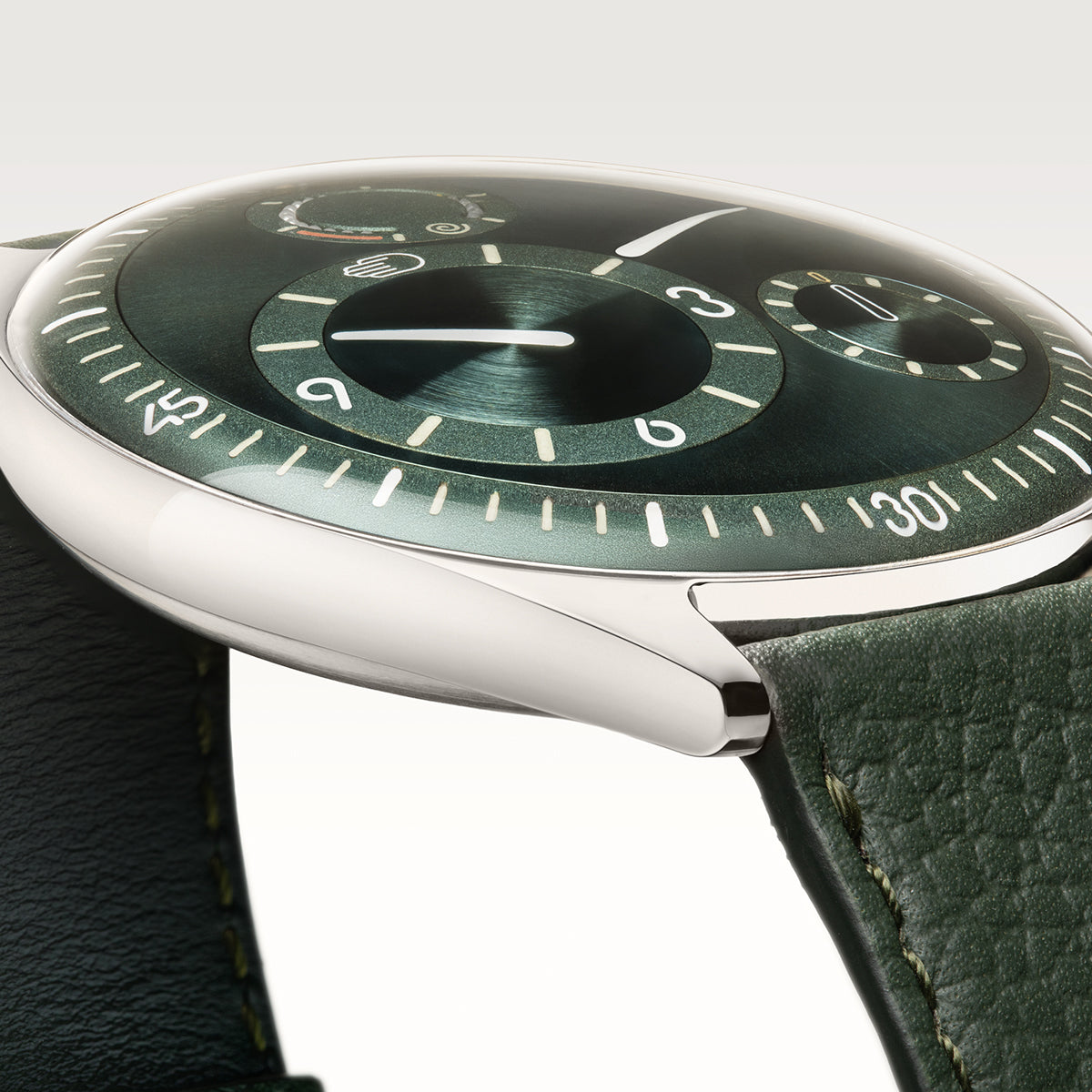 Ressence Type 11 Pine T111X-PIXM-VVA