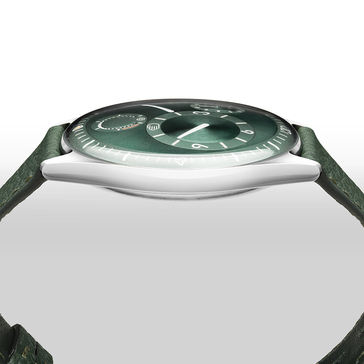 Ressence Type 11 Pine T111X-PIXM-VVA