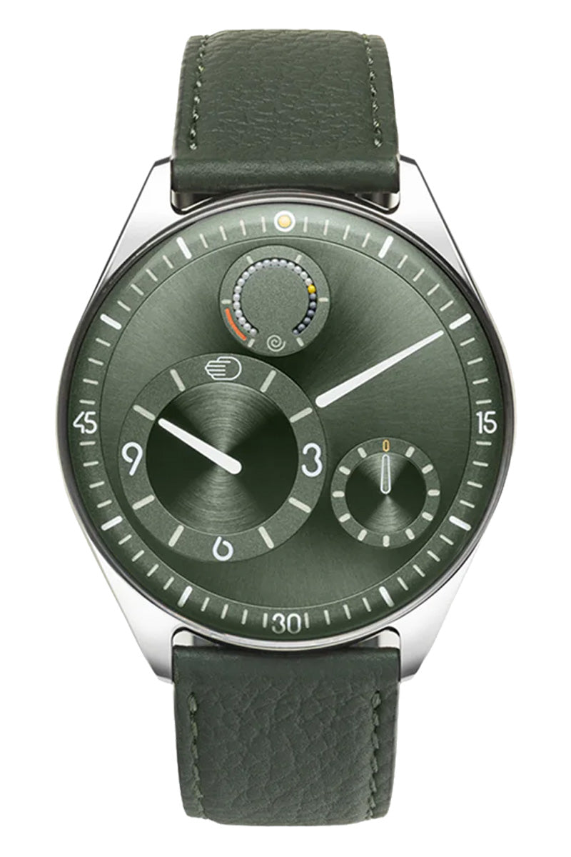 Ressence Type 11 Pine T111X-PIXM-VVA
