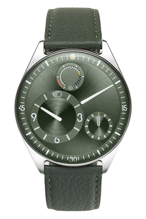 Ressence Type 11 Pine T111X-PIXM-VVA