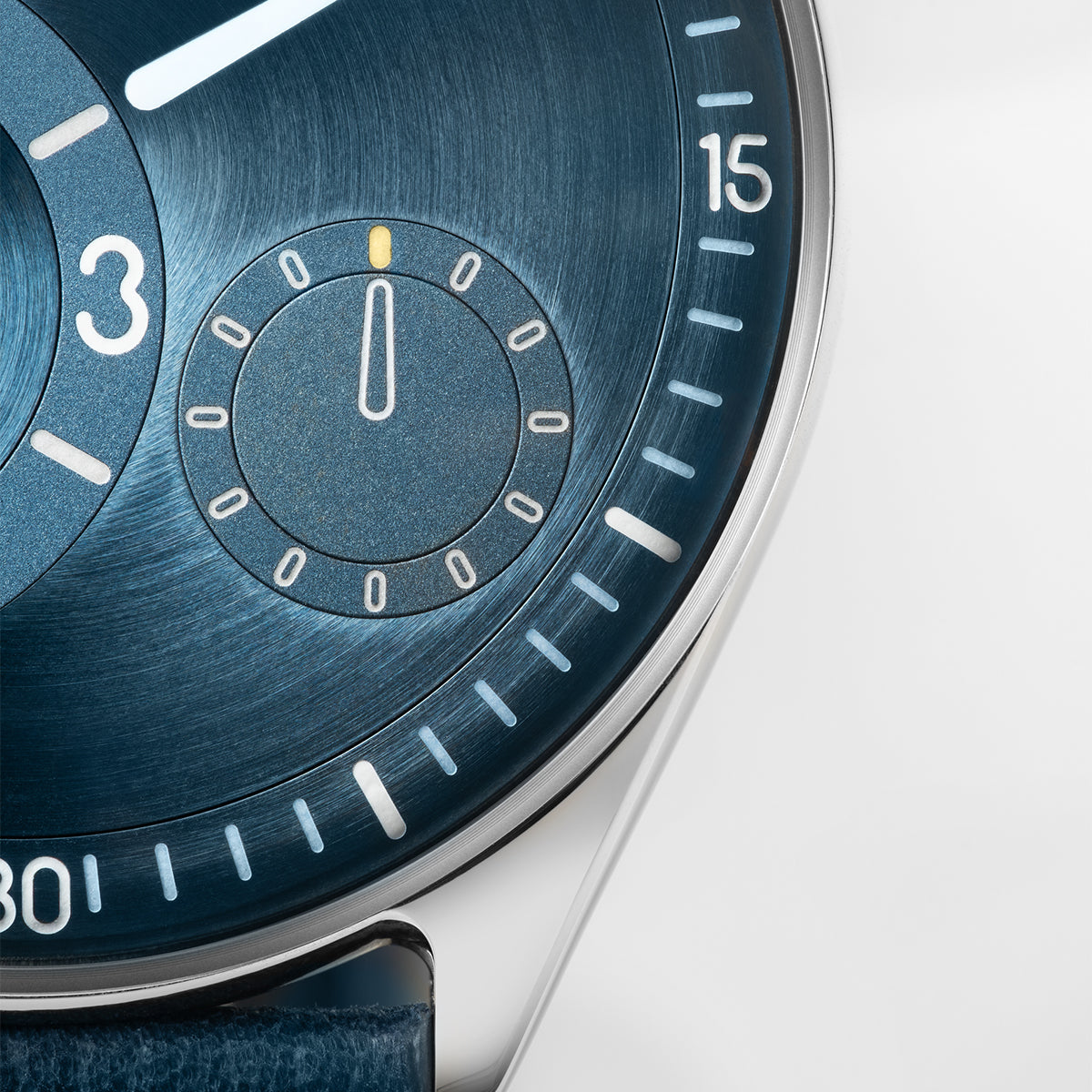 Ressence Type 11 Sky T111X-SKXM-VNA