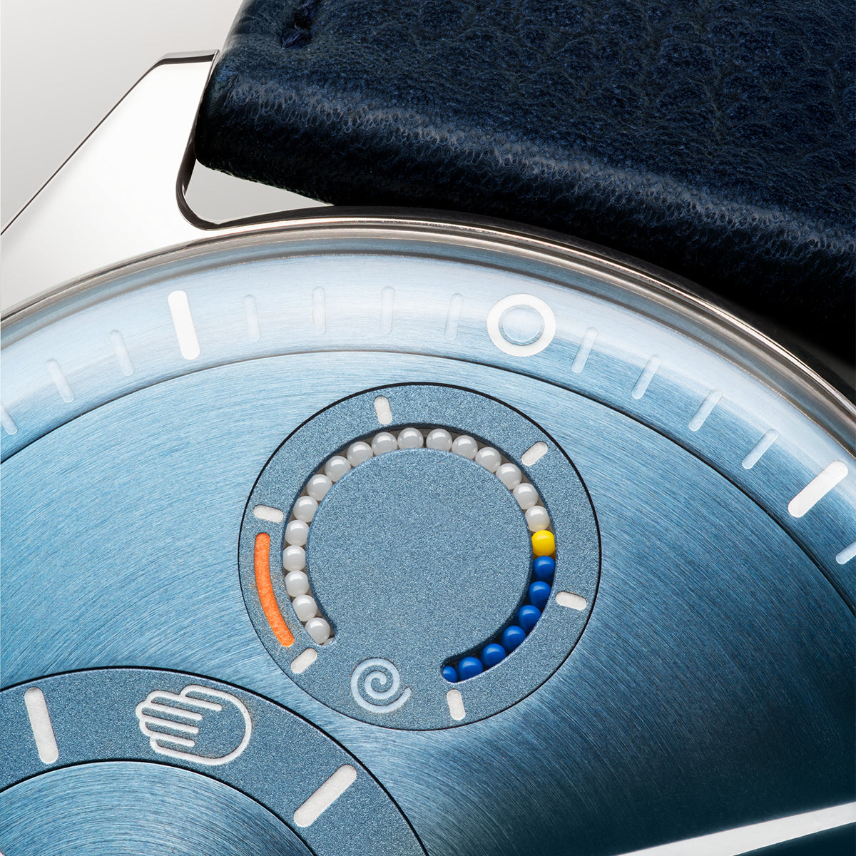 Ressence Type 11 Sky T111X-SKXM-VNA