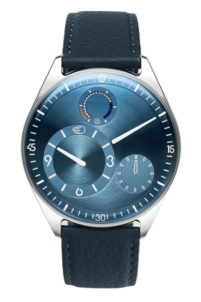 Ressence Type 11 Sky T111X-SKXM-VNA