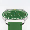 Ressence Type 7 Cactus GMT T71G-CAX1-TUD