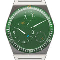 Ressence Type 7 Cactus GMT T71G-CAX1-TUD