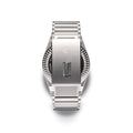 Ressence Type 7 XV Aquamarine GMT Limited Edition T71G-XVX1-TUD