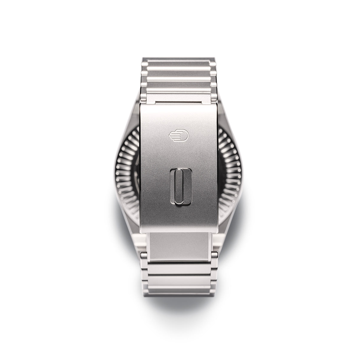 Ressence Type 7 XV Aquamarine GMT Limited Edition T71G-XVX1-TUD