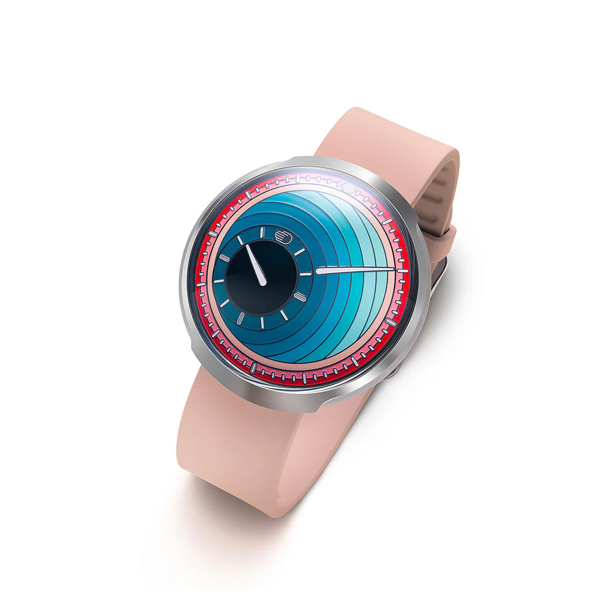 Ressence Type 8 DE1 Limited Edition T81X-DE11-RPA