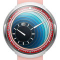 Ressence Type 8 DE1 Limited Edition T81X-DE11-RPA