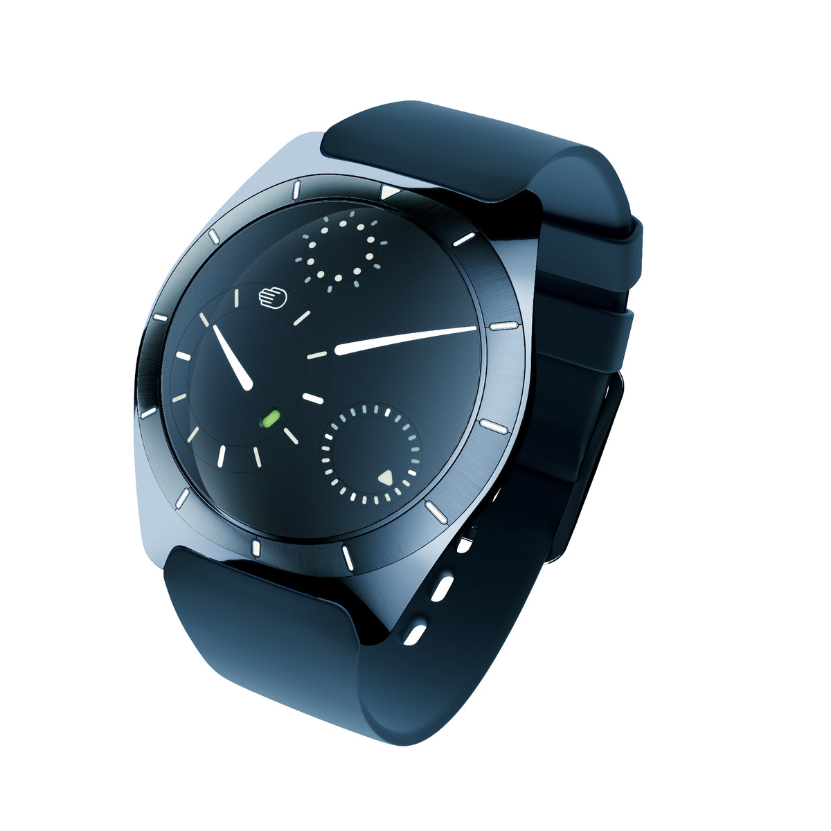 Ressence Type 10 Dark Night