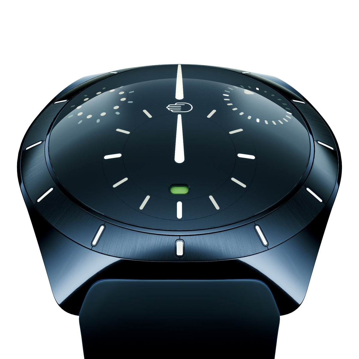 Ressence Type 10 Dark Night