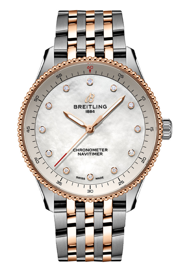 Breitling Navitimer Automatic 36 U17327211A1U1