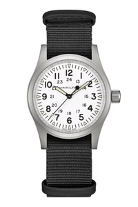 Hamilton Khaki Feild Mechanical H69439910