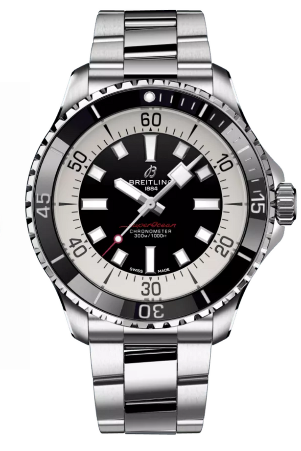 Breitling Superocean Automatic 44 A17376211B1A1