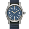 Hamilton Khaki Field Mechanical H69439940