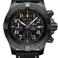 Breitling Avenger Chronograph 45 Night Mission V13317101B1X2