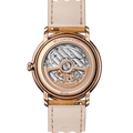 Blancpain Villeret Extraplate 38mm Red Gold 6224N 3642 55B