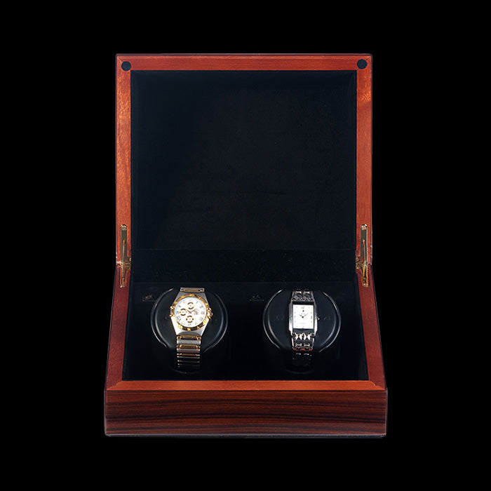 Orbita Sparta Deluxe Rotorwind Double Unit