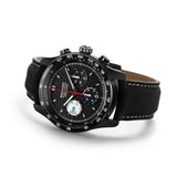 Bremont Williams Racing WR-45 Chronograph Limited Edition