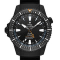 Zodiac Super Sea Wolf LHD Pro-Diver GMT ZO3557